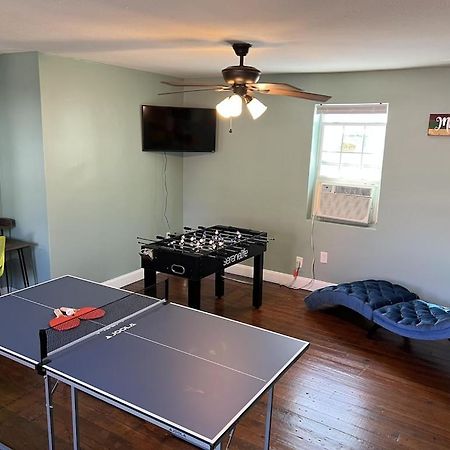 Appartamento Chillpad Blocks From Frenchquarters New Orleans Esterno foto