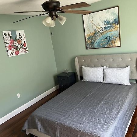 Appartamento Chillpad Blocks From Frenchquarters New Orleans Esterno foto