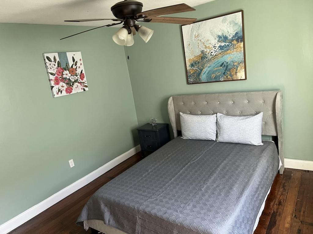 Appartamento Chillpad Blocks From Frenchquarters New Orleans Esterno foto