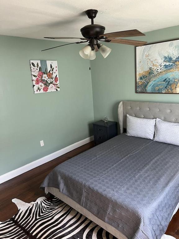 Appartamento Chillpad Blocks From Frenchquarters New Orleans Esterno foto