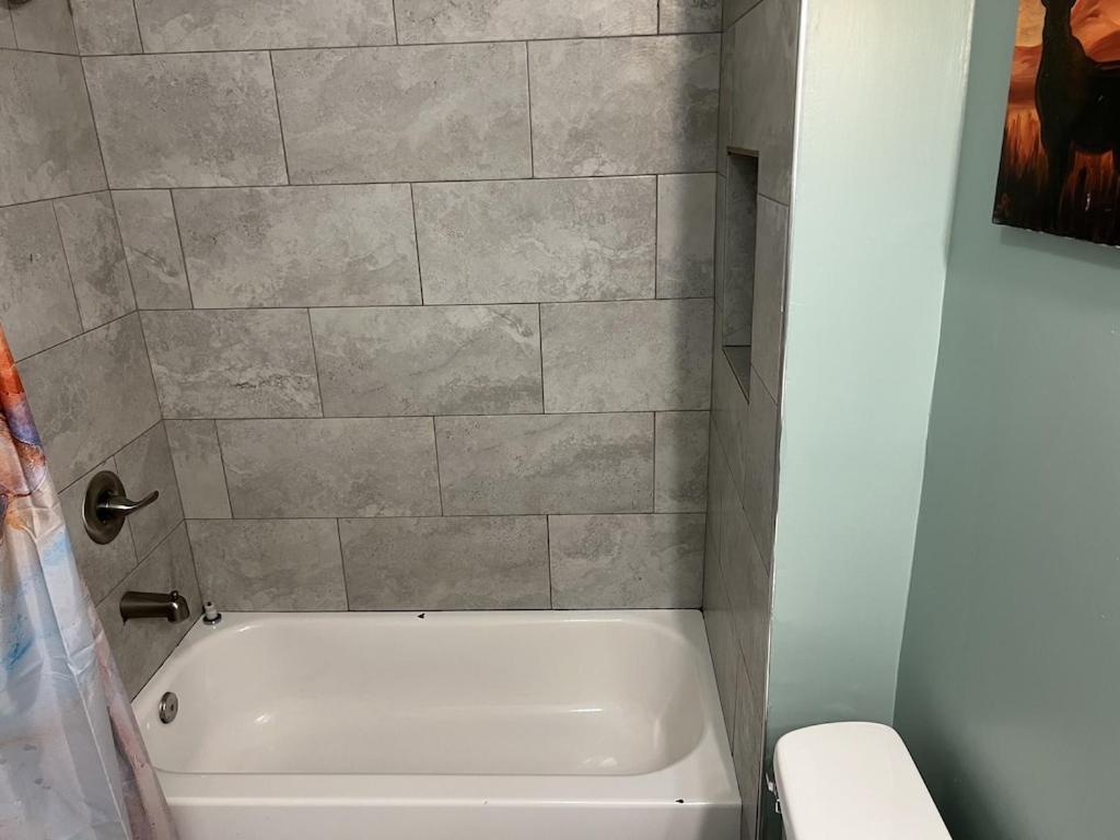 Appartamento Chillpad Blocks From Frenchquarters New Orleans Esterno foto