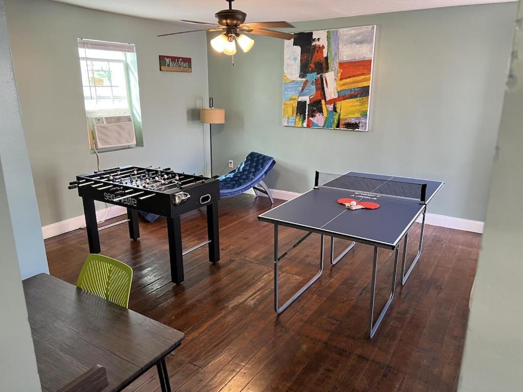 Appartamento Chillpad Blocks From Frenchquarters New Orleans Esterno foto